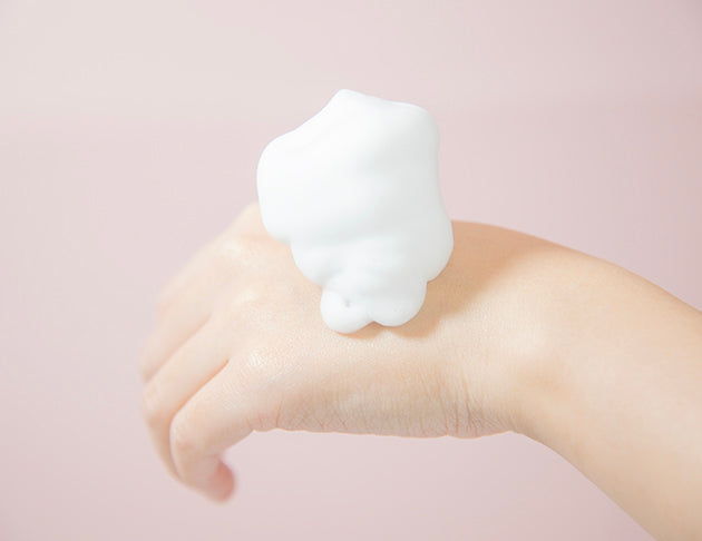 Feminine Cleansing Mousse