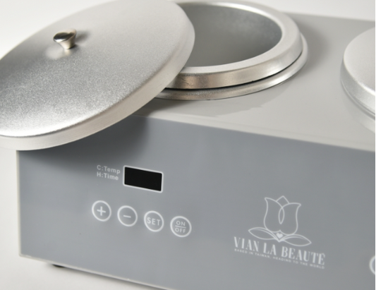 VLB 微电脑智能双锅