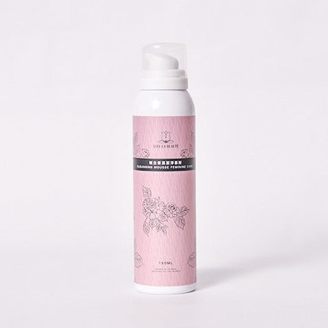 Feminine Cleansing Mousse