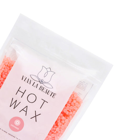 Hard Wax Orange 500g