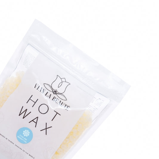 Hot Wax of Cooling Sensation 500g