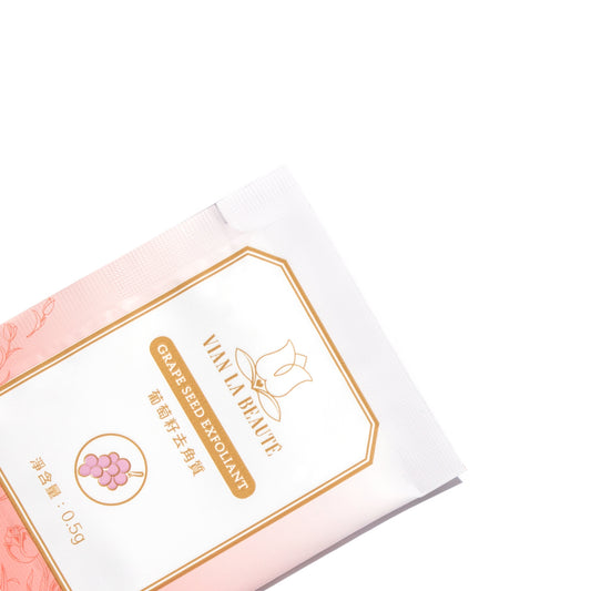 Grapeseed Scrub Tester