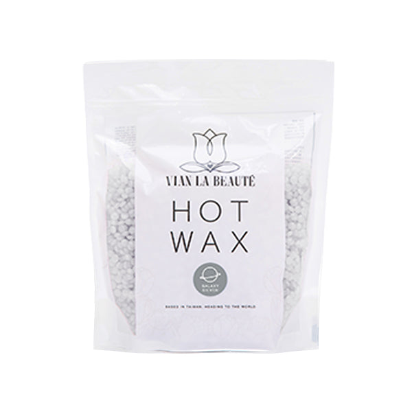 Hot Wax Galaxy Silver 500g