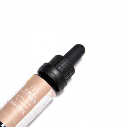 Ultra Grow Oil Serum