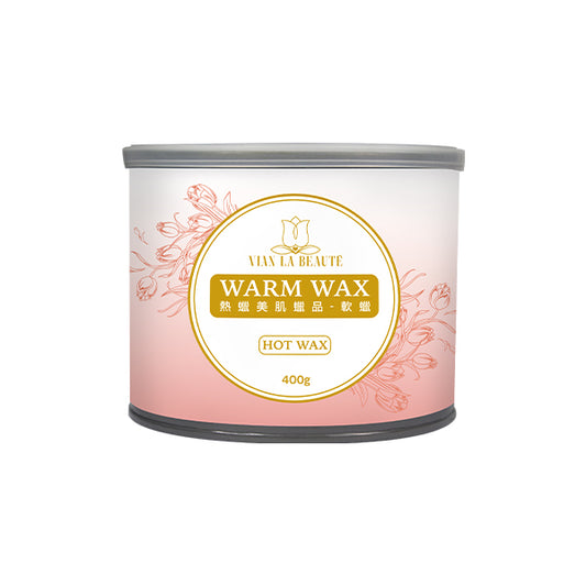 Warm Wax Emerald 400ml