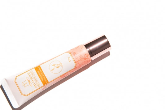 Whitening Essence- in-Cream