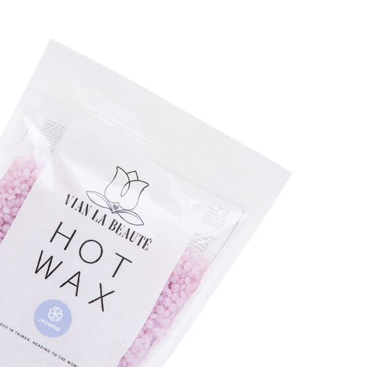 Hard Wax Jasmine 500g