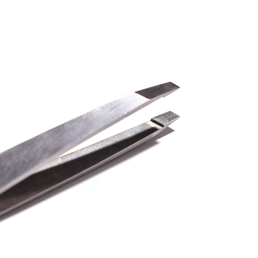 超密合斜口夹-银河灰