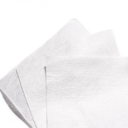 纯棉精緻化妆棉 (1200片)