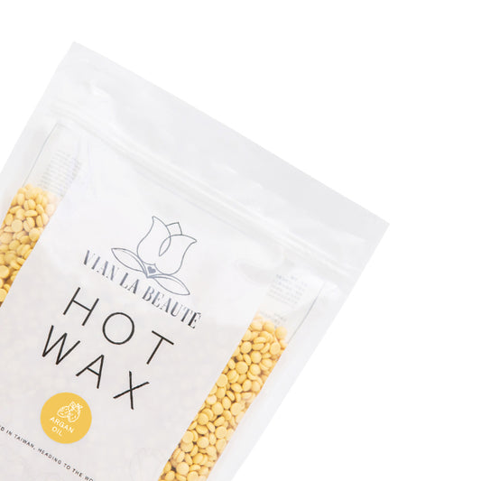 PRE-ORDER预订 Hard Wax Argon Oil 500g