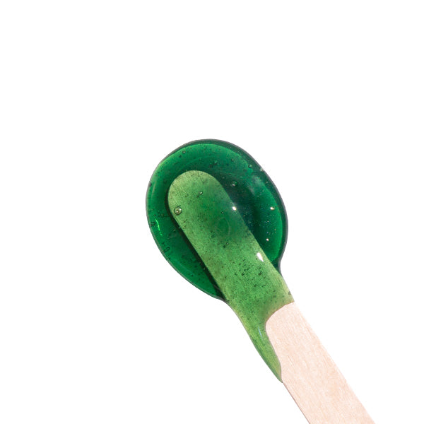 Hard Wax Emerald 500g