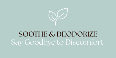 Soothe & Freshen