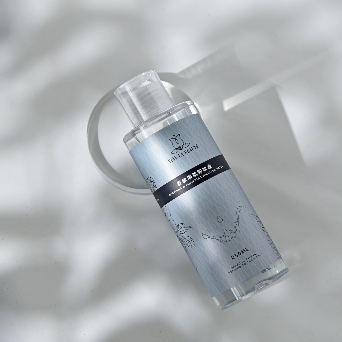 Soothing & Purifying Micellar Water
