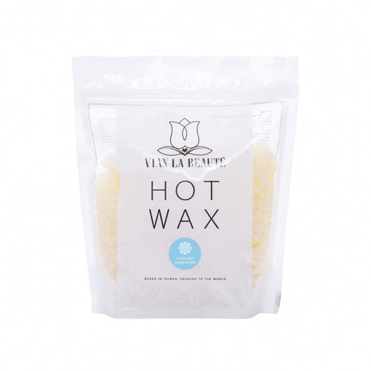 Hot Wax of Cooling Sensation 500g