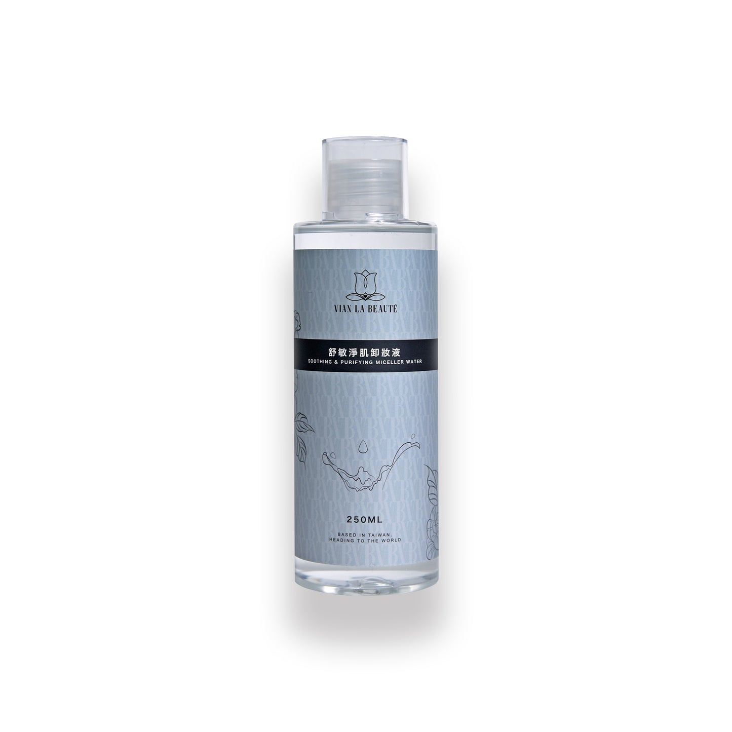 Soothing & Purifying Micellar Water