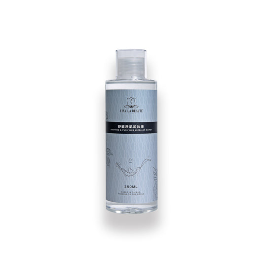 Soothing & Purifying Micellar Water