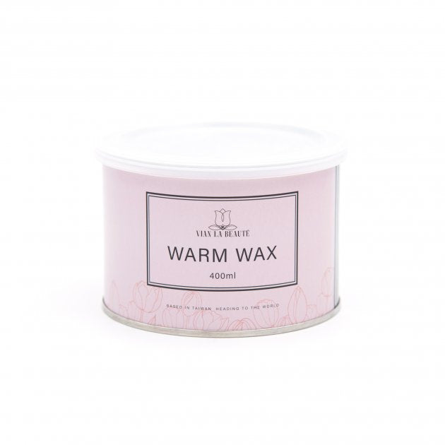 Warm Wax Honey 400ml