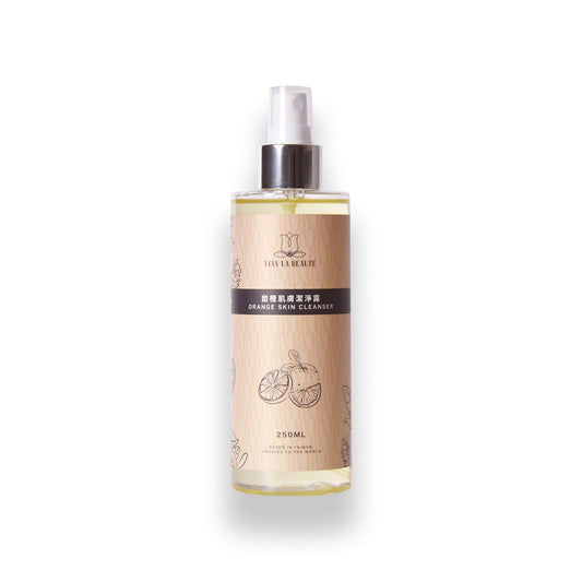 Orange Skin Cleanser