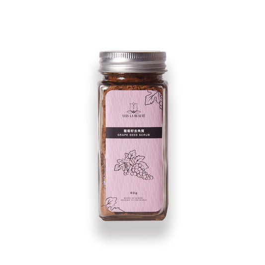 Grapeseed Scrub