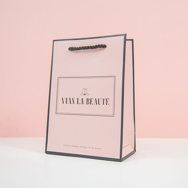 VLB精美手提袋 （15PCS）