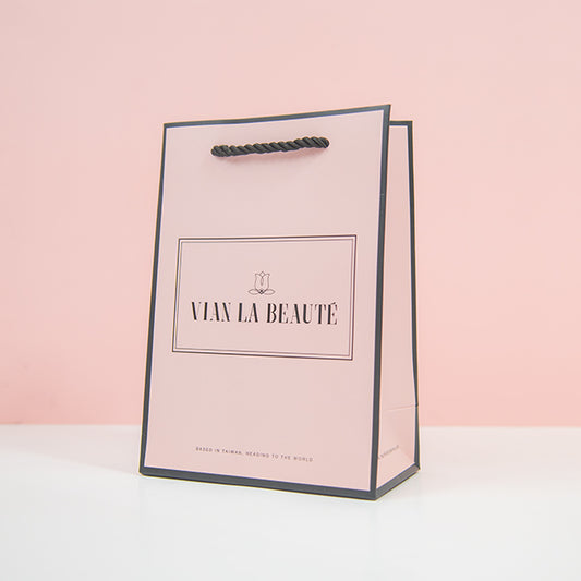 VLB精美手提袋 （15PCS）