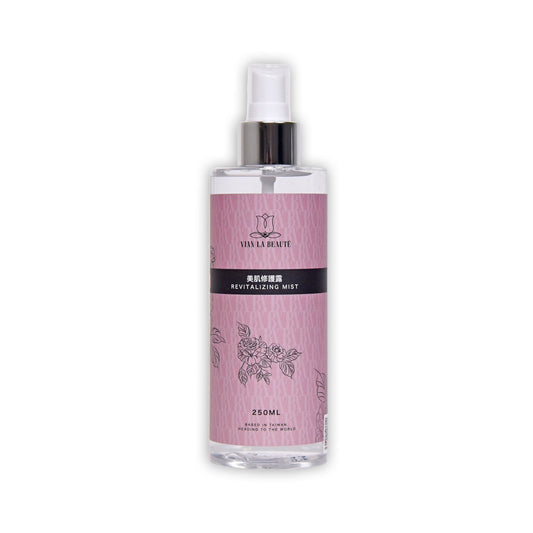 Revitalizing Mist