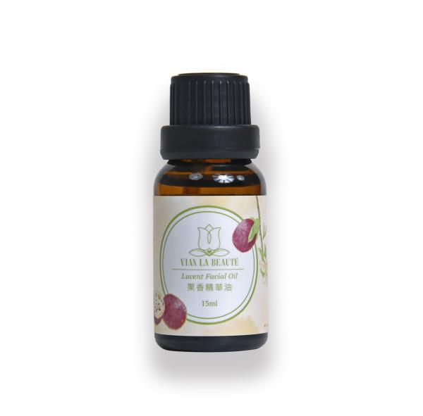 Lucent Facial Oil
