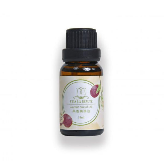 Lucent Facial Oil