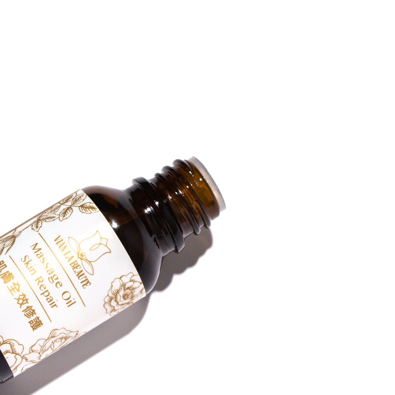 Massage Oil Skin Repair