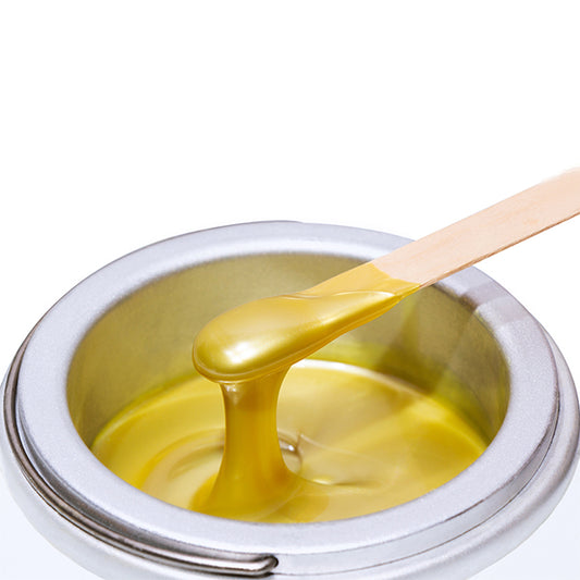 Warm Wax Orange 400ml