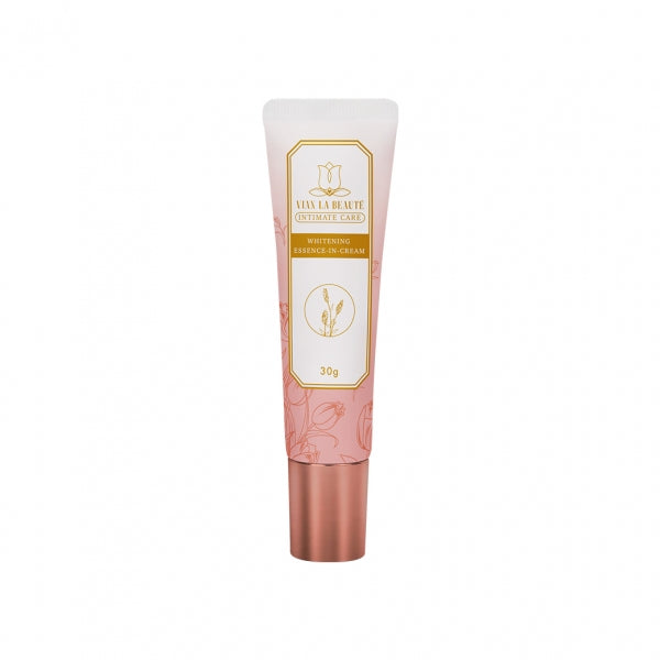 Whitening Essence- in-Cream