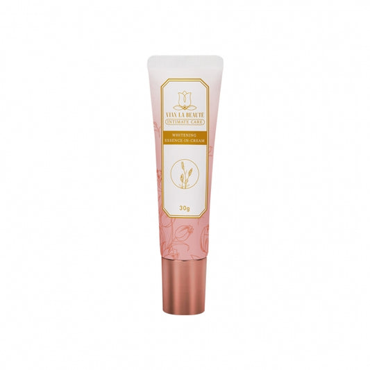 Whitening Essence- in-Cream