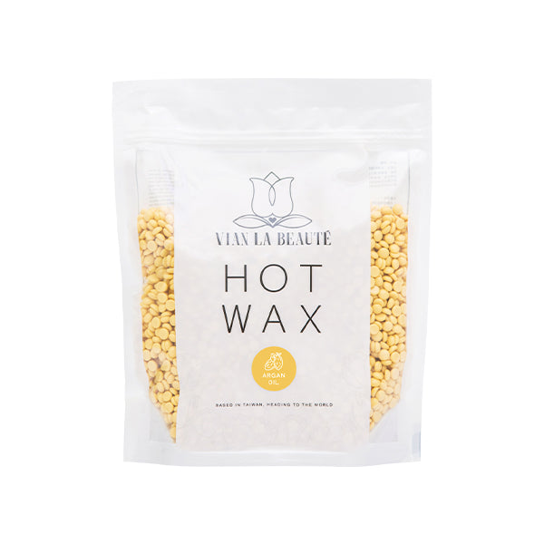 PRE-ORDER预订 Hard Wax Argon Oil 500g