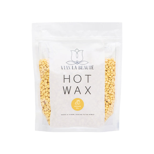 PRE-ORDER预订 Hard Wax Argon Oil 500g