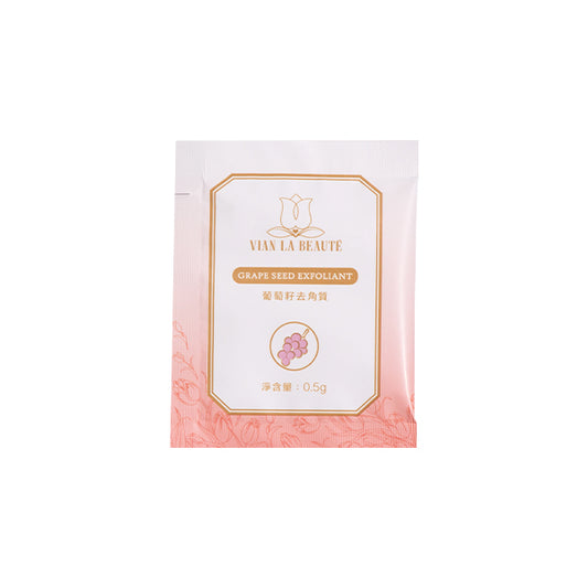 Grapeseed Scrub Tester