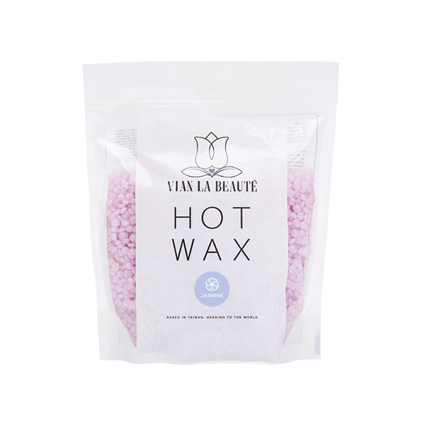 Hard Wax Jasmine 500g