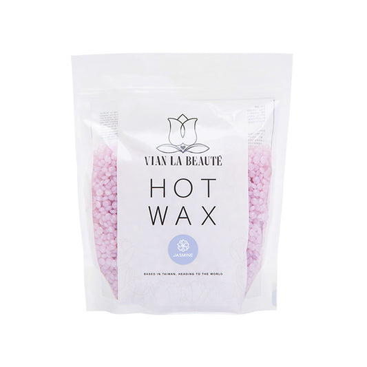 Hard Wax Jasmine 500g