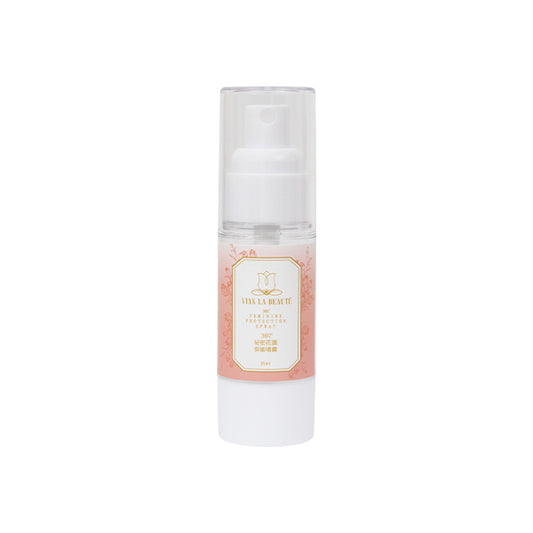 Feminine Protection Spray