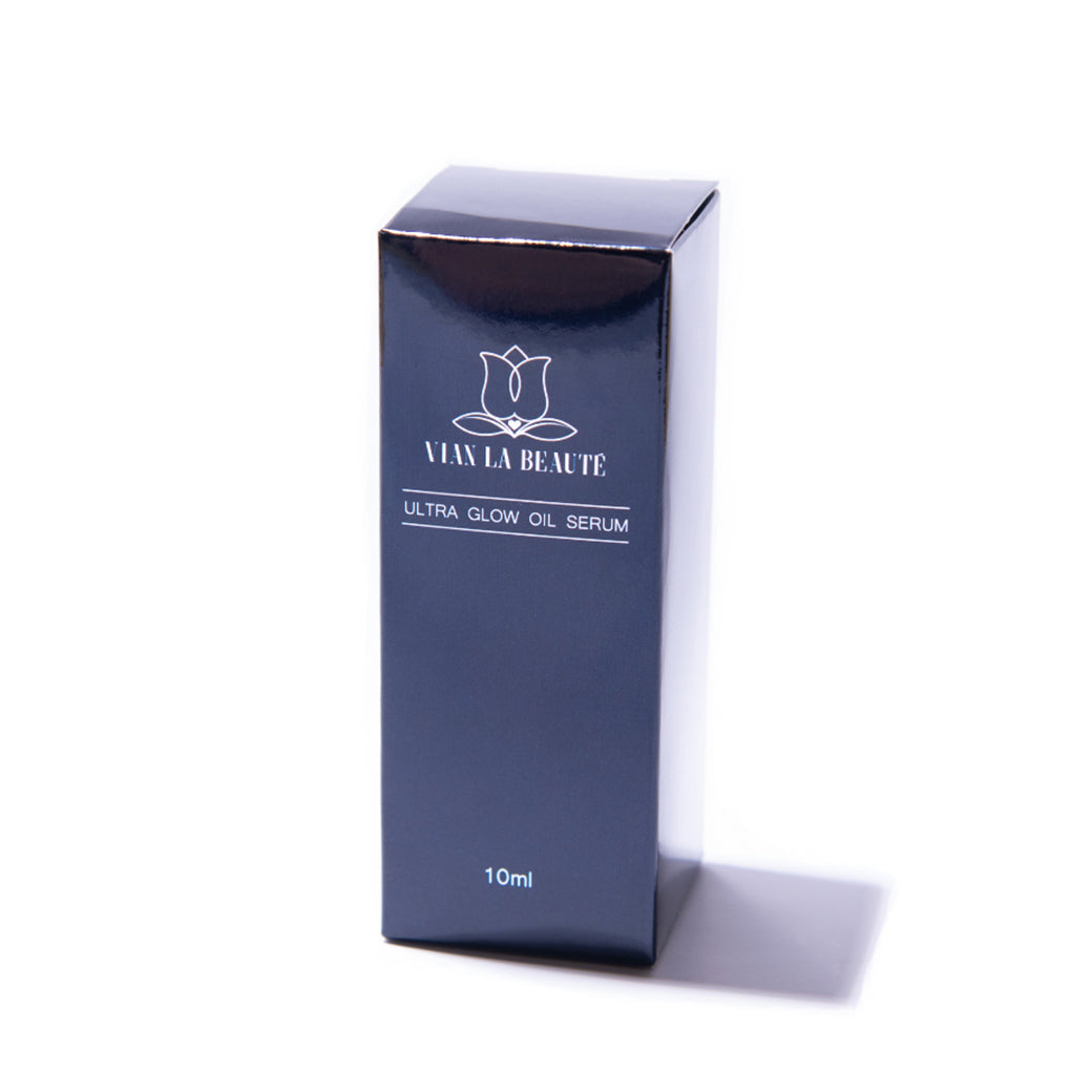 Ultra Grow Oil Serum