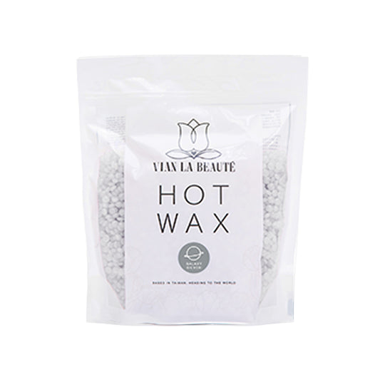 Hot Wax Galaxy Silver 500g