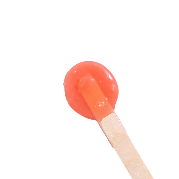 Hard Wax Orange 500g