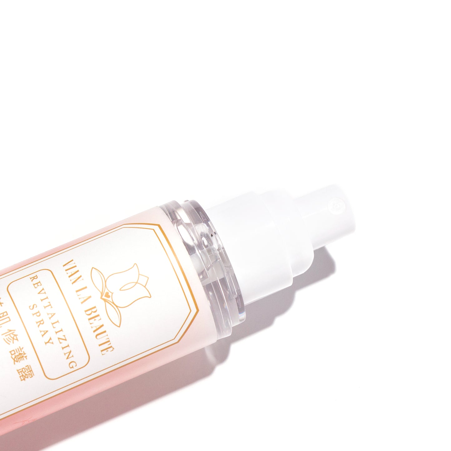 Revitalizing Mist