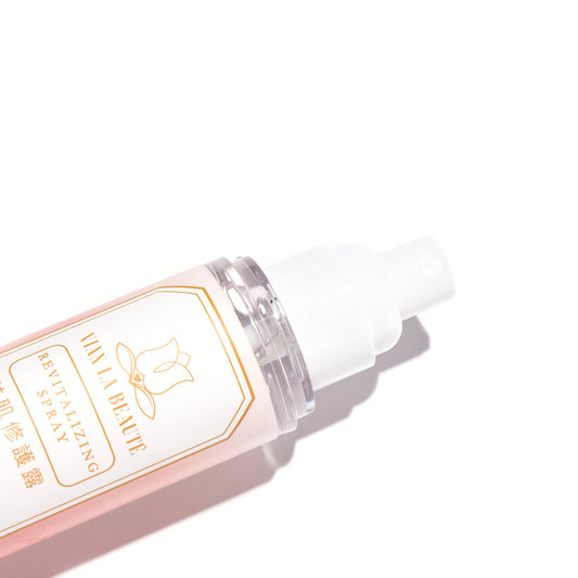 Revitalizing Mist