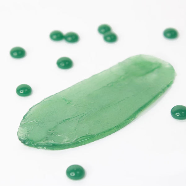 Hard Wax Emerald 500g