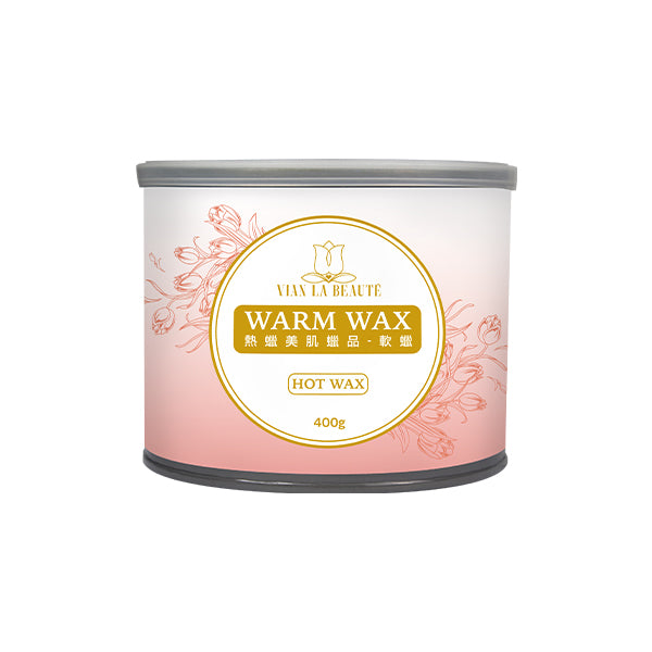 Warm Wax Chamomile 400ml