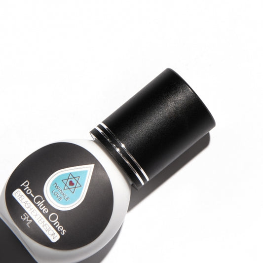 【预订】Pro-GLUE ONES 黑胶 5ml