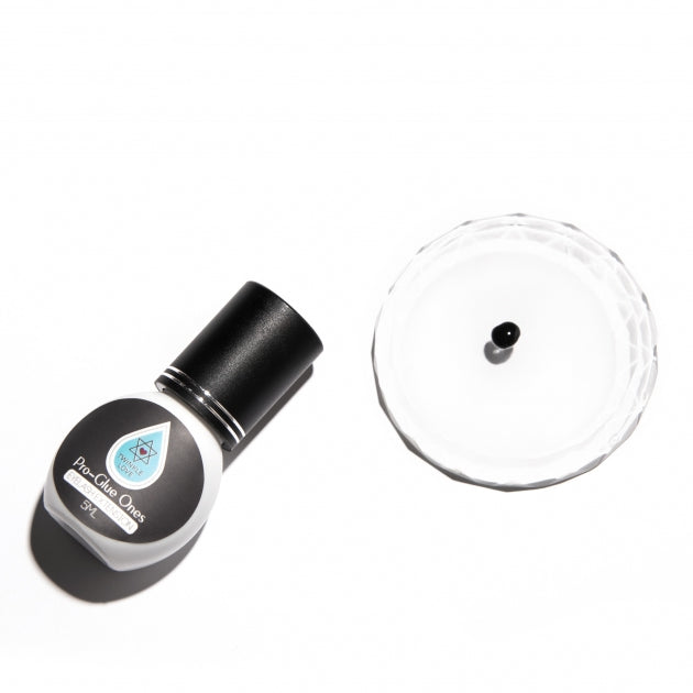 【预订】Pro-GLUE ONES 黑胶 5ml