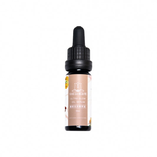 Ultra Grow Oil Serum