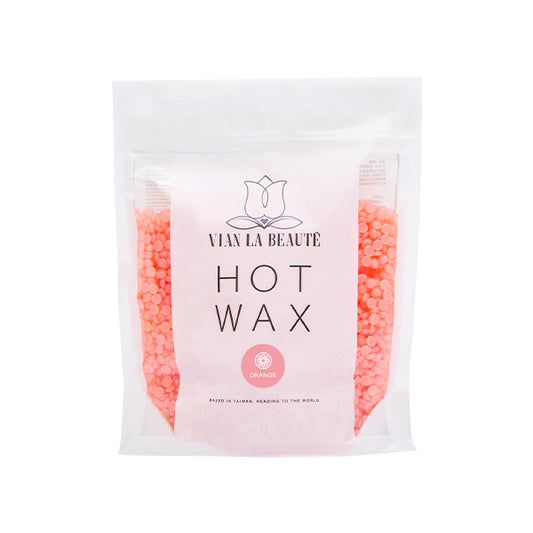 Hard Wax Orange 500g