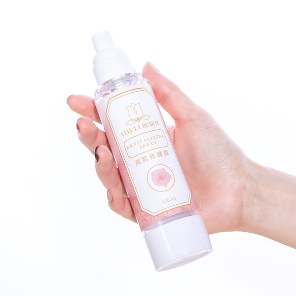 Revitalizing Mist